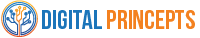 Digital Princepts Logo